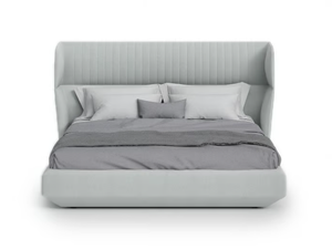 DOLLY LARA - Upholstered storage bed - Bed frame by ESTEL GROUP
