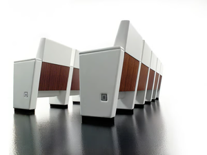 DOMINO - Eco-leather auditorium seats - Chair by ESTEL GROUP