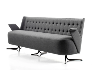 EMBRASSE - Fabric sofa - Sofa by ESTEL GROUP