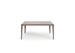GRAND MORE - Ceramic table - Table by ESTEL GROUP