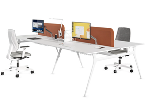 P016 - Office workstation - Desk by ESTEL GROUP