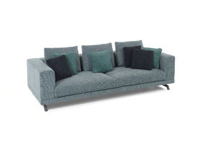 SANMARINO - Sectional fabric sofa - Sofa by ESTEL GROUP