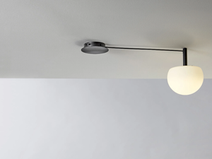 CIRC - LED ceiling lamp - Ceiling lamp by Estiluz