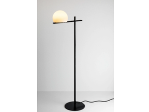 CIRC - LED floor lamp - Floor lamp by Estiluz