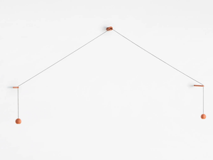 COMPASS A-4072 - LED wall lamp - Wall lamp by Estiluz