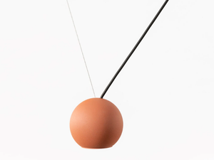 COMPASS T-4074 - LED pendant lamp - Ceiling lamp by Estiluz