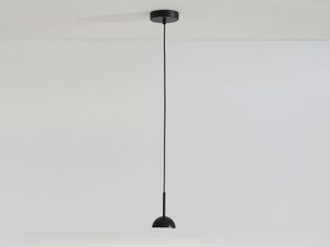 CUPOLINA - LED adjustable metal pendant lamp - Ceiling lamp by Estiluz