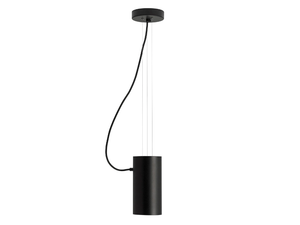 CYLS - Adjustable metal pendant lamp - Ceiling lamp by Estiluz