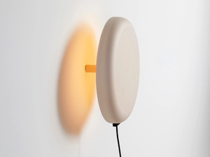 MOOD M-4066 - LED adjustable wall lamp - Wall lamp by Estiluz