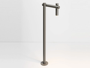 TIK P-4099X - Metal floor lamp - Floor lamp by Estiluz