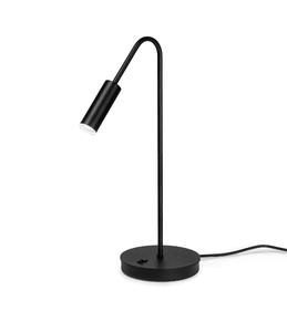 VOLTA - LED aluminium table lamp - Table lamp by Estiluz