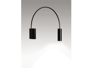 VOLTA - LED aluminium wall lamp - Wall lamp by Estiluz