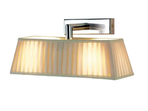 SENYA - Fabric wall lamp - Wall lamp by Estro
