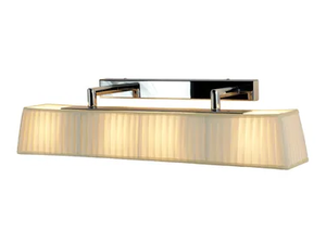 SENYA - Fabric wall lamp - Wall lamp by Estro