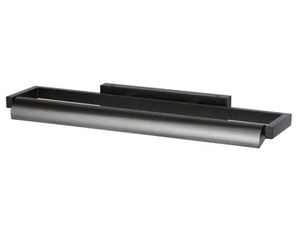 VELA - Adjustable LED brass picture light - Wall lamp by Estro