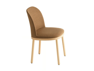 AGAMI 1160 - Fabric chair - Chair by Et al.
