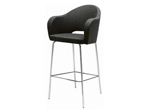 AGATHA 384 - Upholstered chair - Chair by Et al.