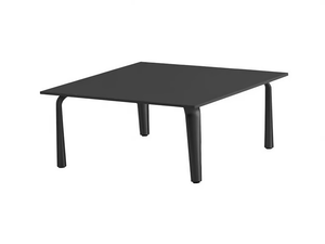 AMBIT 1076 - Square coffee table - Coffee table by Et al.