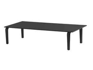 AMBIT 1077 - Rectangular coffee table - Coffee table by Et al.