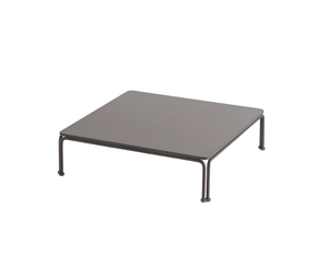 ARI 1304 - Square low coffee table - Coffee table by Et al.