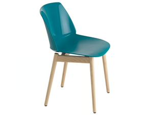 CLASSY 1095 - Polypropylene chair - Chair by Et al.