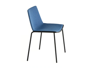 CUBA 620M - Fabric chair - Chair by Et al.