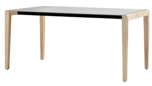DALTON 616 - Rectangular ash table - Table by Et al.