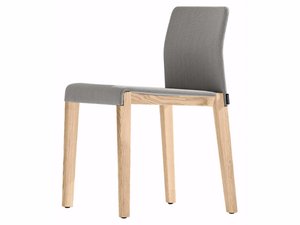 DALTON 661 - Upholstered fabric chair - Chair by Et al.