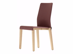 DALTON 662 - Upholstered fabric chair - Chair by Et al.