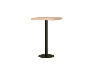 MT 482A - Square high table - Table by Et al.