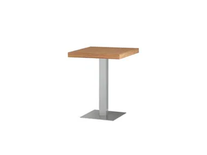 MT 483 - Square table - Table by Et al.