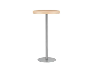 MT 497 A - Round high table - Table by Et al.