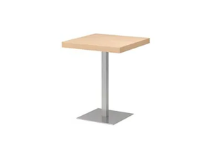 MT 498Q - Square table - Table by Et al.