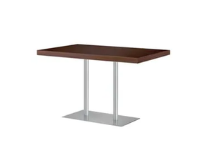 MT 499T - Rectangular table - Table by Et al.
