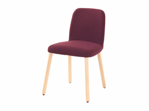 MYRA 656 - Upholstered fabric chair - Chair by Et al.