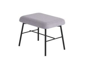 MYRA 667 - Low fabric stool - Stool by Et al.