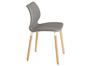 UNI 602M - Polypropylene chair - Chair by Et al.