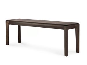BOK - Oak bench - Bench by Ethnicraft