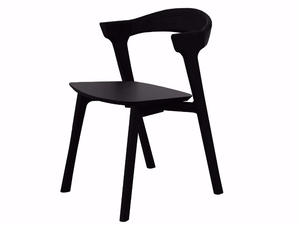 BOK - Oak chair - Chair by Ethnicraft