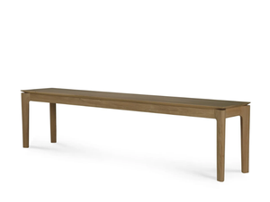 BOK - Teak bench - Bench by Ethnicraft
