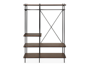 OSCAR - Teak coat stand - Accessories by Ethnicraft