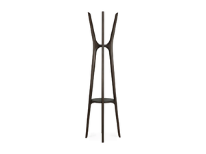 PI - Mahogany coat stand - Accessories by Ethnicraft