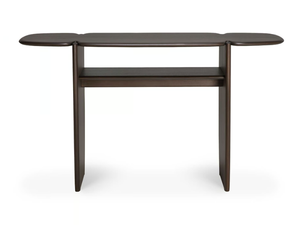 PI - Rectangular oak console table - Console by Ethnicraft