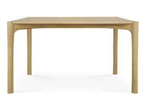 PI - Rectangular oak table - Table by Ethnicraft