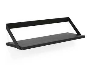RIBBON - Oak wall shelf - Cabinet by Ethnicraft