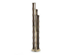 KYOTO - LED metal floor lamp - Floor lamp by ETRO Home Interiors