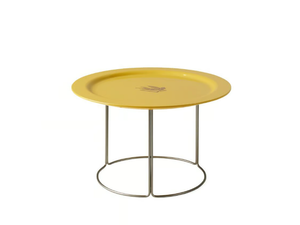 LAGOON - Round coffee table - Coffee table by ETRO Home Interiors