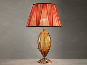 ALYSSA - Table lamp - Table lamp by Euroluce Lampadari