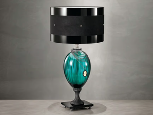 AUDREY - Table lamp - Table lamp by Euroluce Lampadari