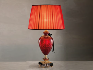 COCO - Table lamp - Table lamp by Euroluce Lampadari